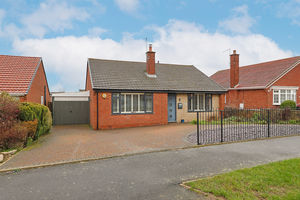 Frances Drive Wingerworth